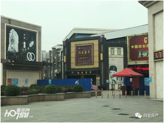 四会玉器市场什么时候复市,四会玉器何时复工