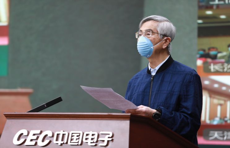 百亿投资入“麒麟”,自主操作系统大机遇来了?