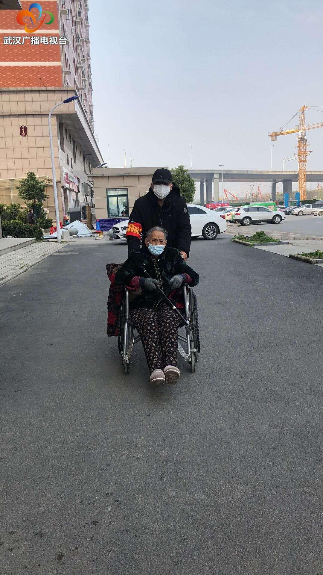 感谢信社区干部简短 (一封没盖公章的社区感谢信)