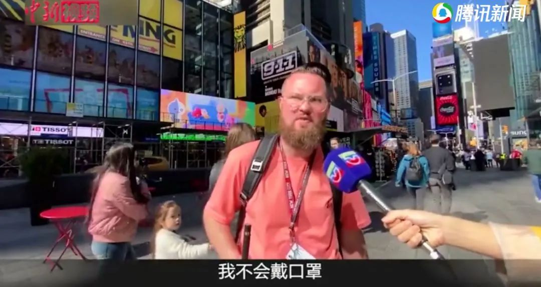 亚洲人为什么不戴口罩,欧美人为什么反对戴口罩