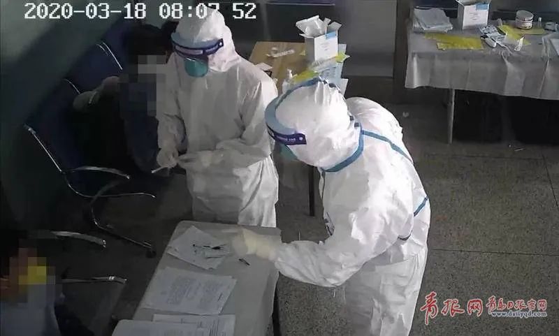 青岛本土确诊病例详情,青岛本土确诊病例