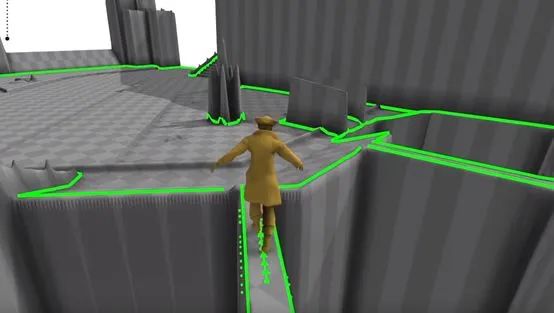 游戏里那些爱情感人的npc,游戏中有意思的npc