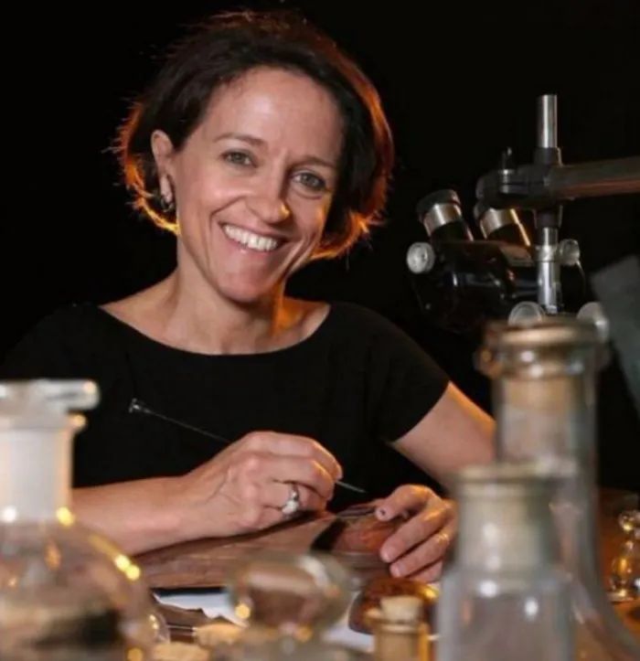 隐藏在手表里的一小点儿小知识点