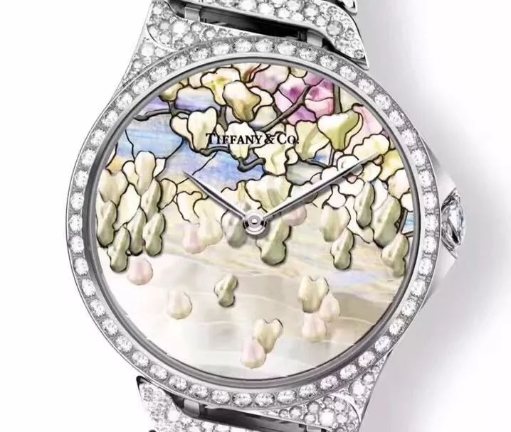 隐藏在手表里的一小点儿小知识点