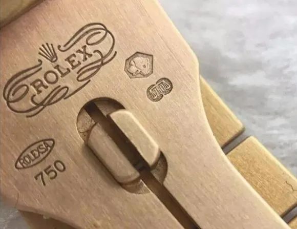 隐藏在手表里的一小点儿小知识点