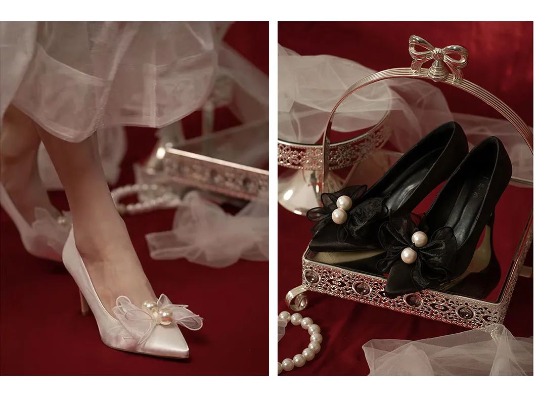 2020年春季最火的3种单鞋谁穿都美,性价比高的春夏单鞋推荐