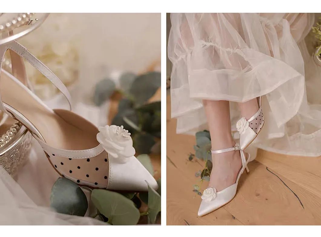 2020年春季最火的3种单鞋谁穿都美,性价比高的春夏单鞋推荐