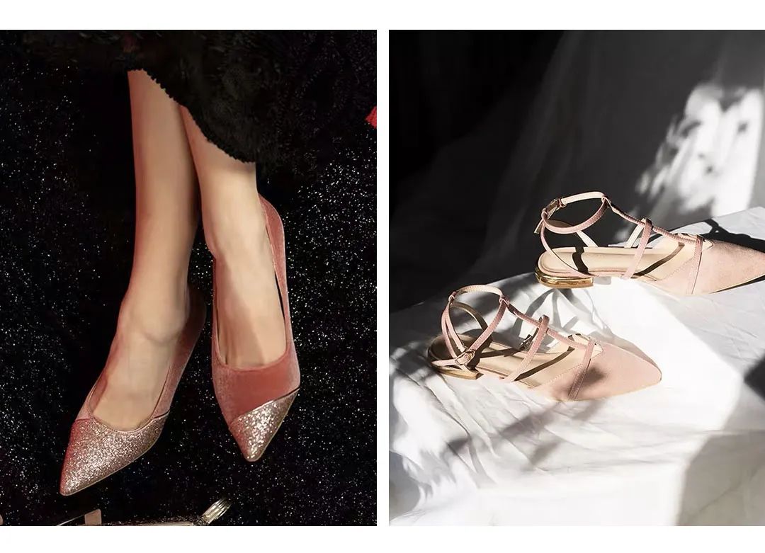 2020年春季最火的3种单鞋谁穿都美,性价比高的春夏单鞋推荐