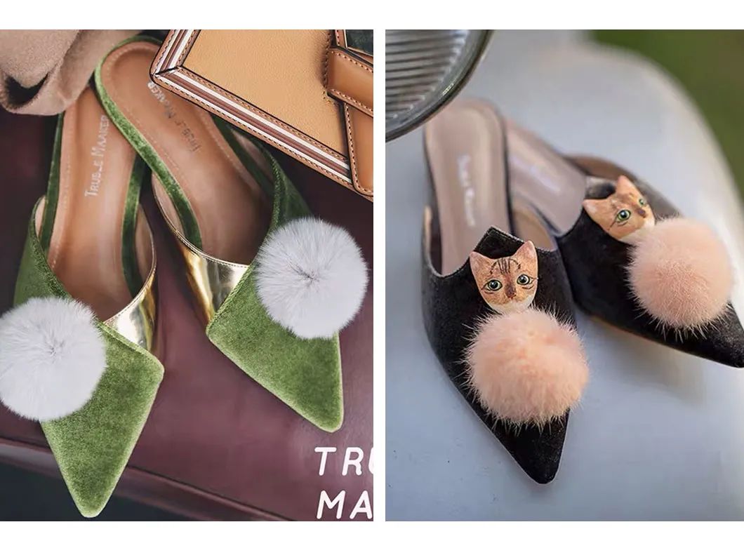 2020年春季最火的3种单鞋谁穿都美,性价比高的春夏单鞋推荐