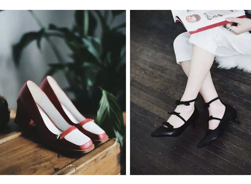 2020年春季最火的3种单鞋谁穿都美,性价比高的春夏单鞋推荐