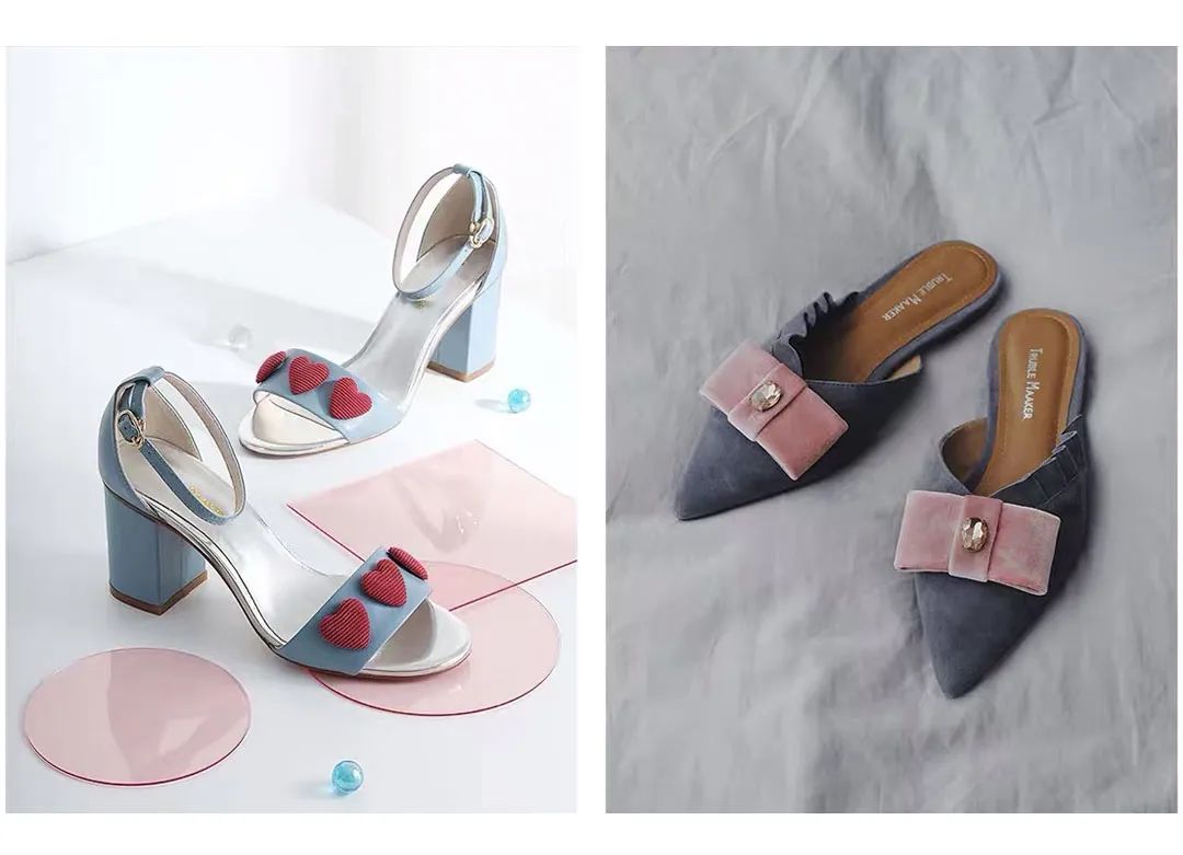 2020年春季最火的3种单鞋谁穿都美,性价比高的春夏单鞋推荐