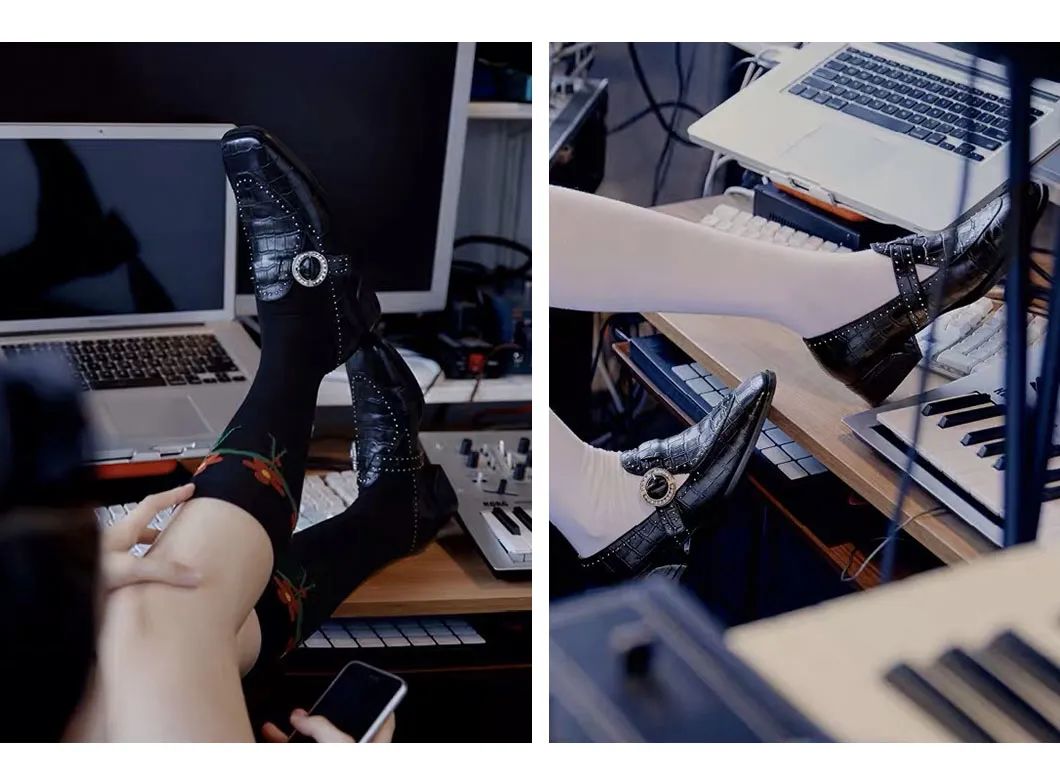 2020年春季最火的3种单鞋谁穿都美,性价比高的春夏单鞋推荐