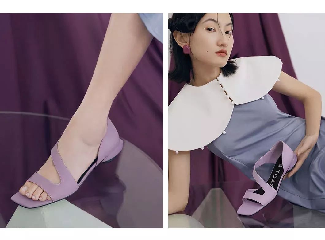 2020年春季最火的3种单鞋谁穿都美,性价比高的春夏单鞋推荐