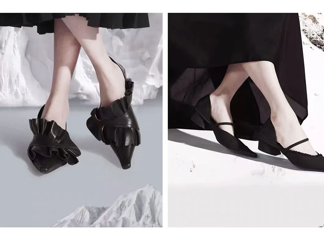 2020年春季最火的3种单鞋谁穿都美,性价比高的春夏单鞋推荐