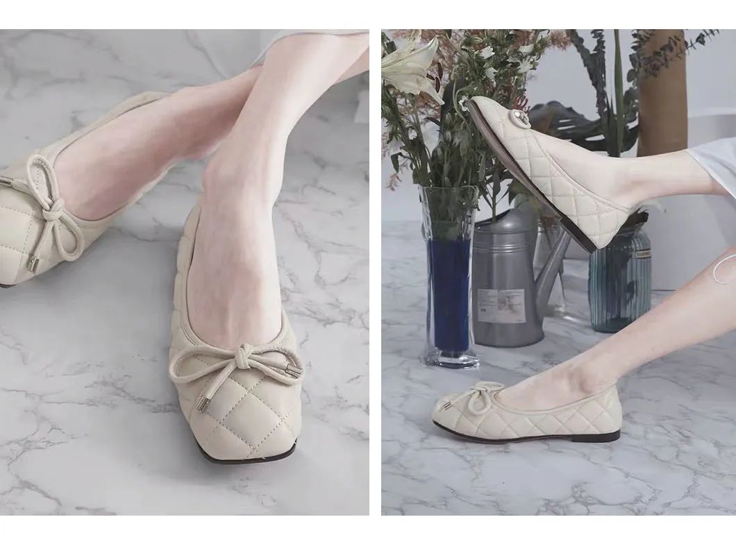 2020年春季最火的3种单鞋谁穿都美,性价比高的春夏单鞋推荐