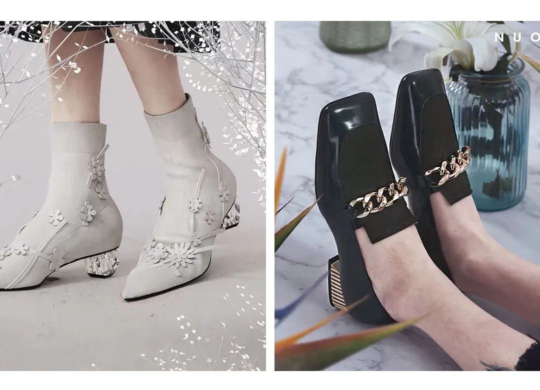 2020年春季最火的3种单鞋谁穿都美,性价比高的春夏单鞋推荐