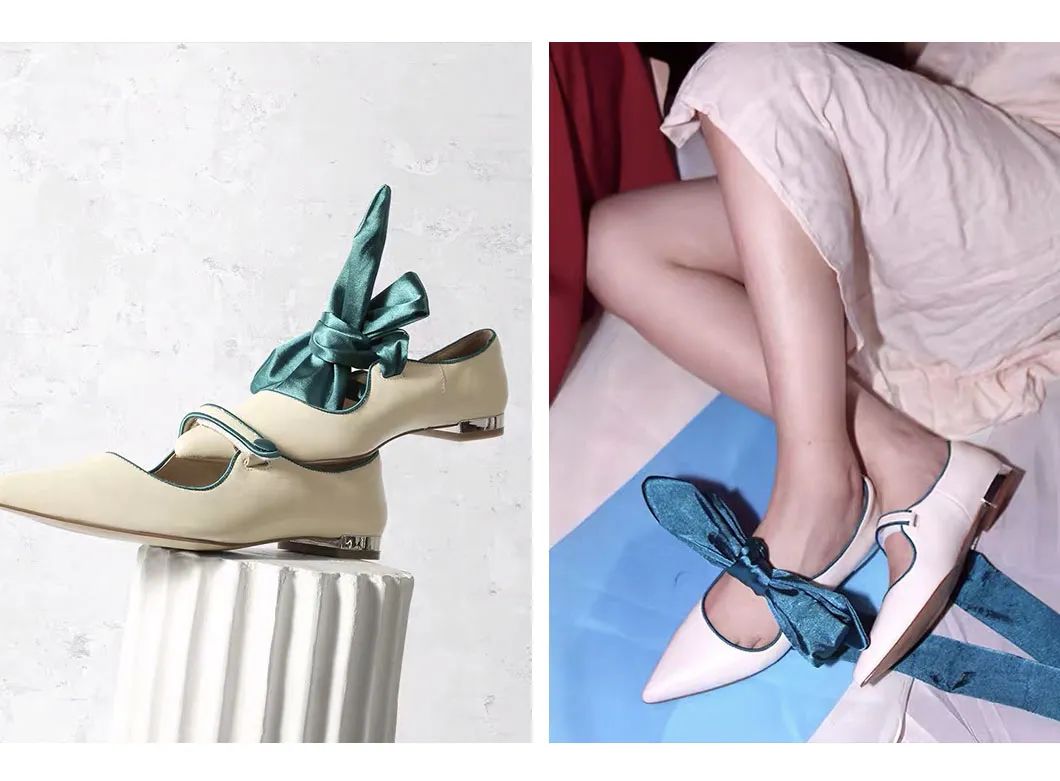 2020年春季最火的3种单鞋谁穿都美,性价比高的春夏单鞋推荐