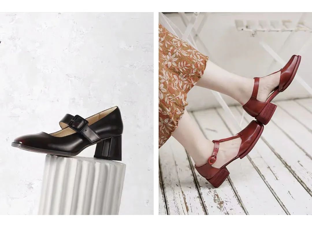 2020年春季最火的3种单鞋谁穿都美,性价比高的春夏单鞋推荐