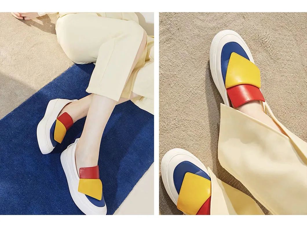 2020年春季最火的3种单鞋谁穿都美,性价比高的春夏单鞋推荐