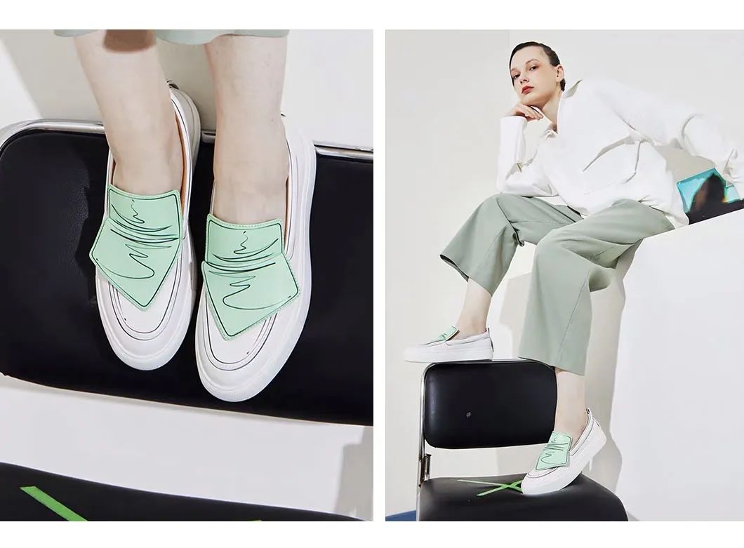 2020年春季最火的3种单鞋谁穿都美,性价比高的春夏单鞋推荐