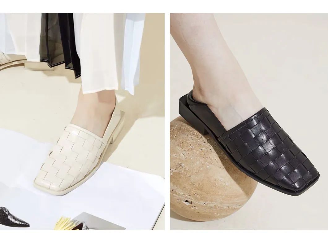 2020年春季最火的3种单鞋谁穿都美,性价比高的春夏单鞋推荐