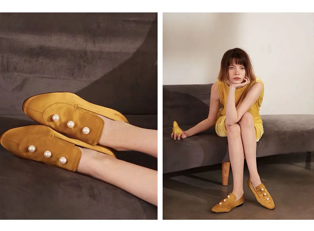 2020年春季最火的3种单鞋谁穿都美,性价比高的春夏单鞋推荐