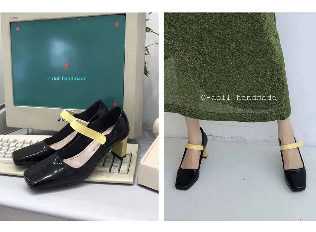 2020年春季最火的3种单鞋谁穿都美,性价比高的春夏单鞋推荐