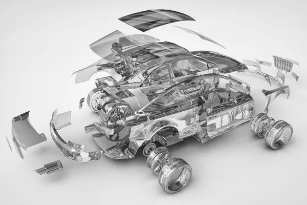 汽车零部件供应链薄弱如何破局,汽车供应链困境