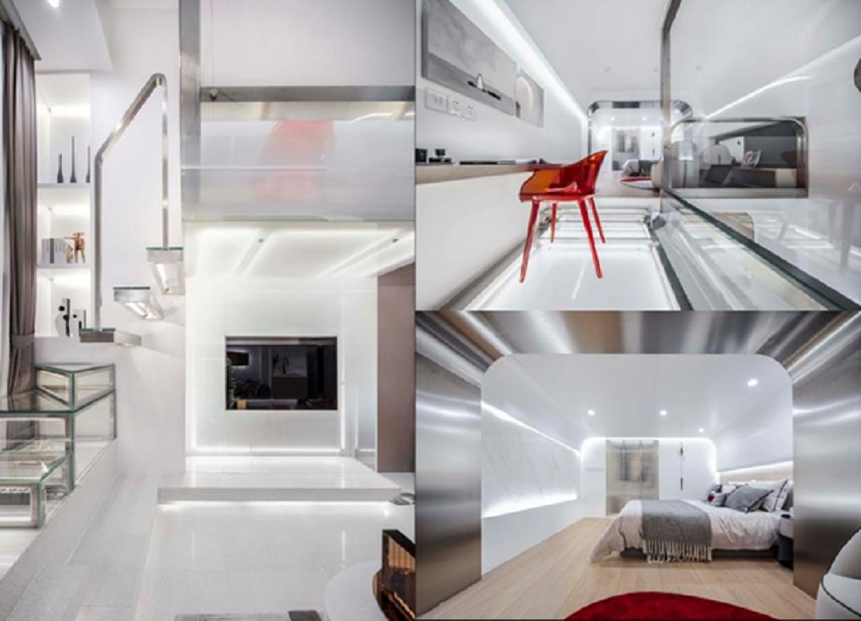 招聘|上海|锋思国际–建筑师/助理建筑师/室内设计师/实习生