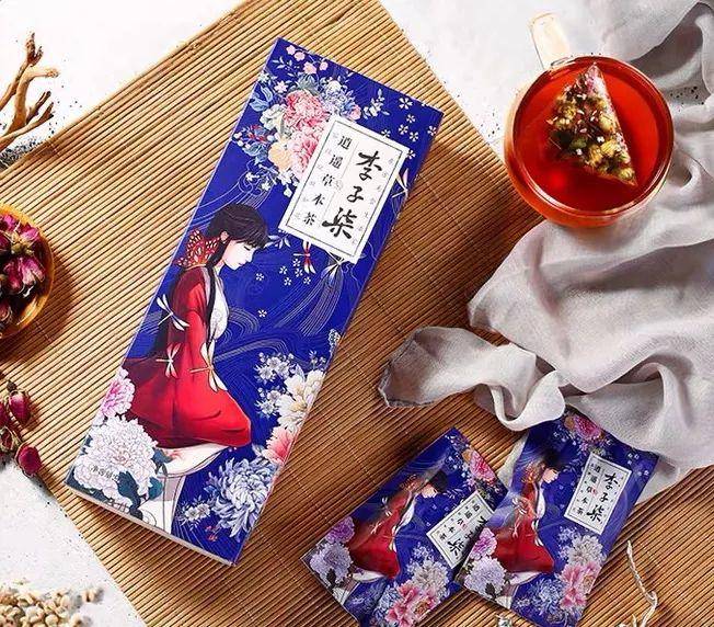 网红李子柒美食视频全集,李子柒惊艳的中国风美食