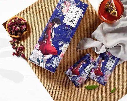 网红李子柒美食视频全集,李子柒惊艳的中国风美食