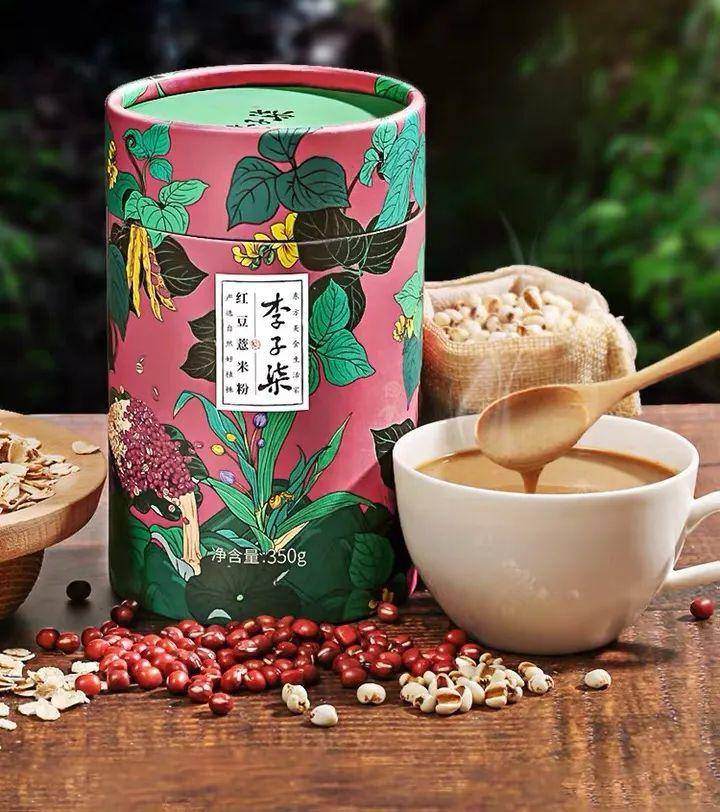 网红李子柒美食视频全集,李子柒惊艳的中国风美食