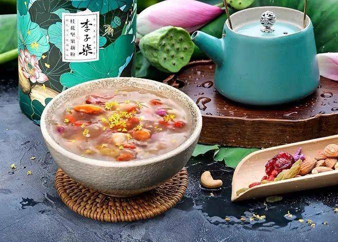 网红李子柒美食视频全集,李子柒惊艳的中国风美食