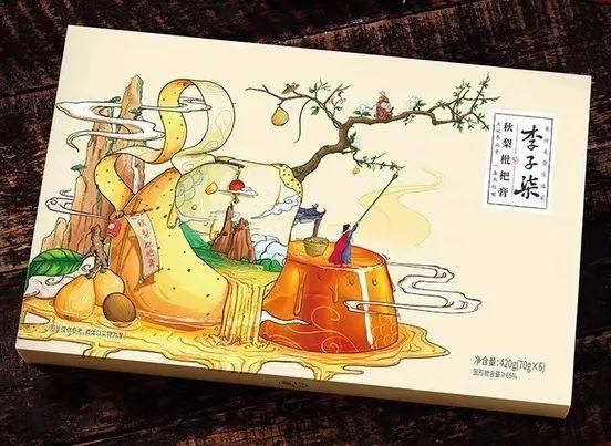 网红李子柒美食视频全集,李子柒惊艳的中国风美食