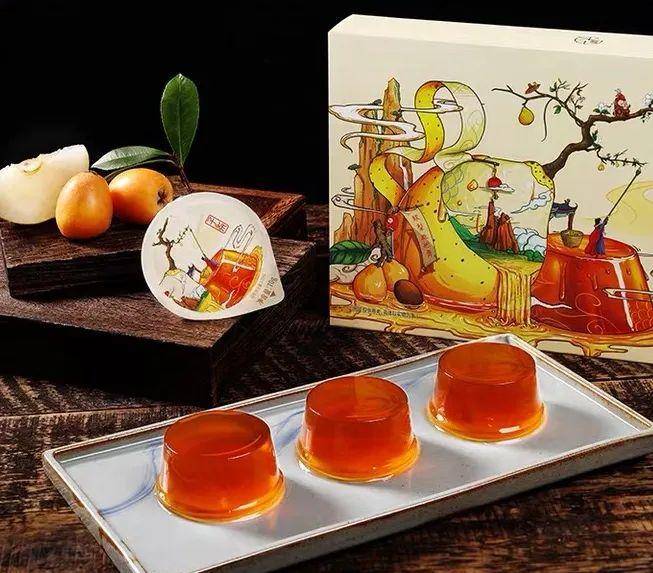 网红李子柒美食视频全集,李子柒惊艳的中国风美食