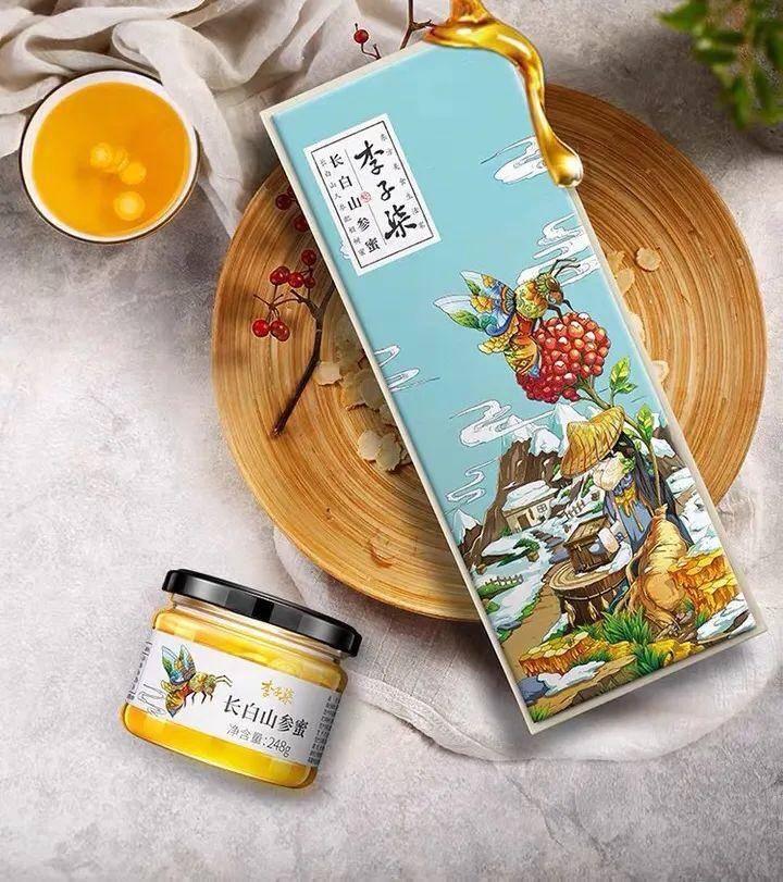 网红李子柒美食视频全集,李子柒惊艳的中国风美食