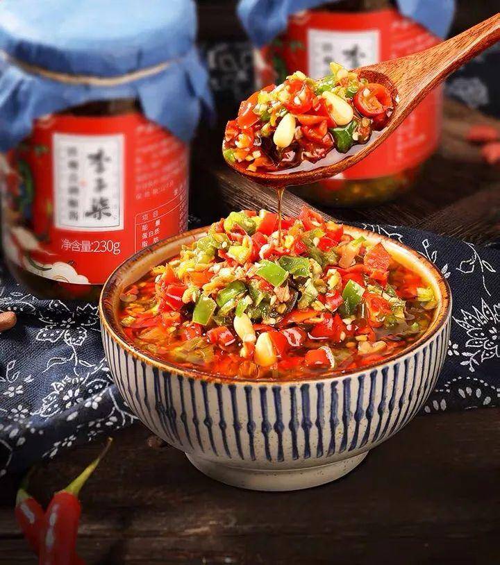 网红李子柒美食视频全集,李子柒惊艳的中国风美食