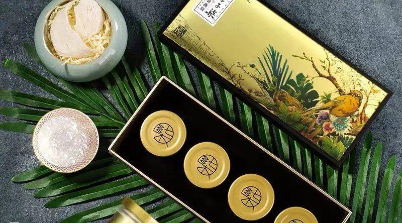 网红李子柒美食视频全集,李子柒惊艳的中国风美食