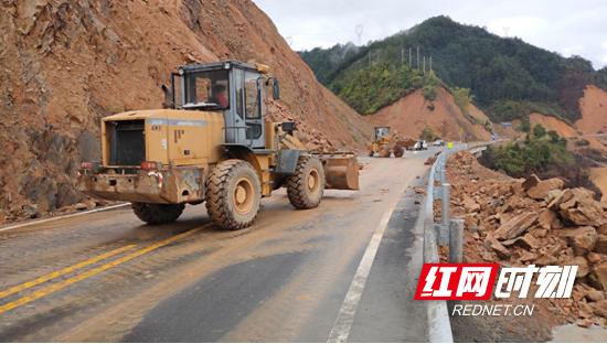 文明花开战“疫”路——永州市公路系统强化精神文明建设助力疫情防控工作纪实