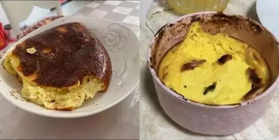 鸡蛋为啥打不起泡,鸡蛋打发不发泡是什么原因