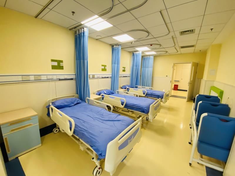 扩散丨25个病区、1500张床位!川大华西医院空港医院正式开诊