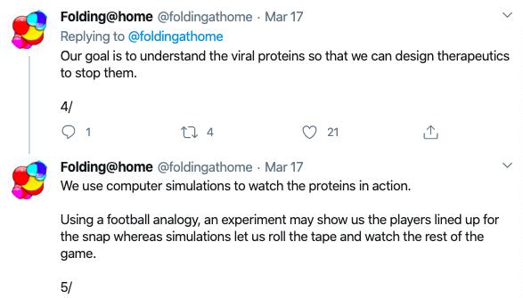 有想法！这群程序员试图用退役挖矿机协助消灭新冠状病毒