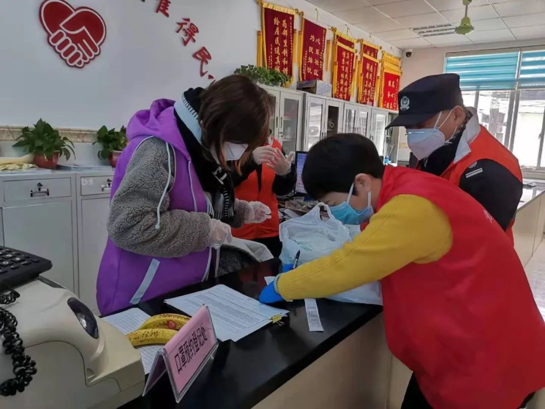 亭林疫情,亭林疫情防控