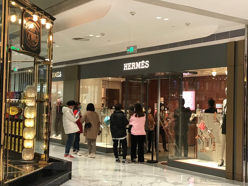 爱马仕配货多了怎么办,爱马仕配货有什么规则