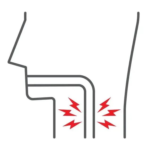 慢性咽炎会癌变吗,慢性咽炎癌变的前兆会有脖子痛吗