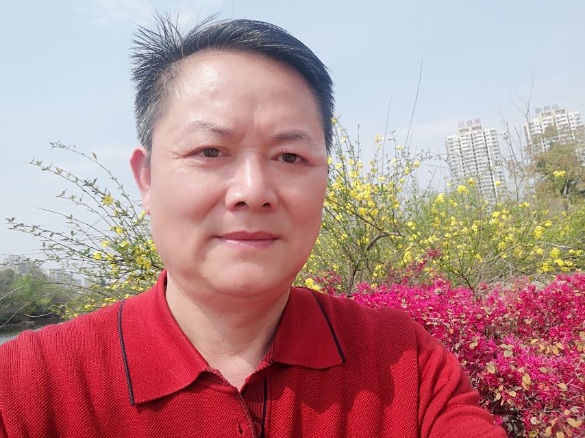 好声音老师发声,教师好声音畅想校园