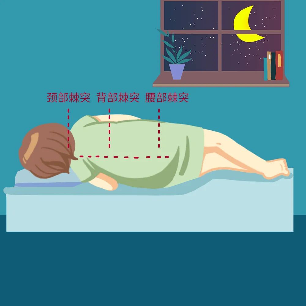 床垫软硬度对腰有什么影响,青少年睡硬板床好还是软床垫好