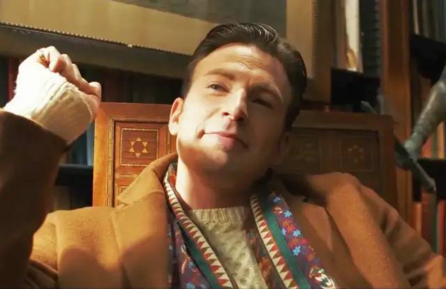 美国队长豆瓣电影评分,美国队长vs007