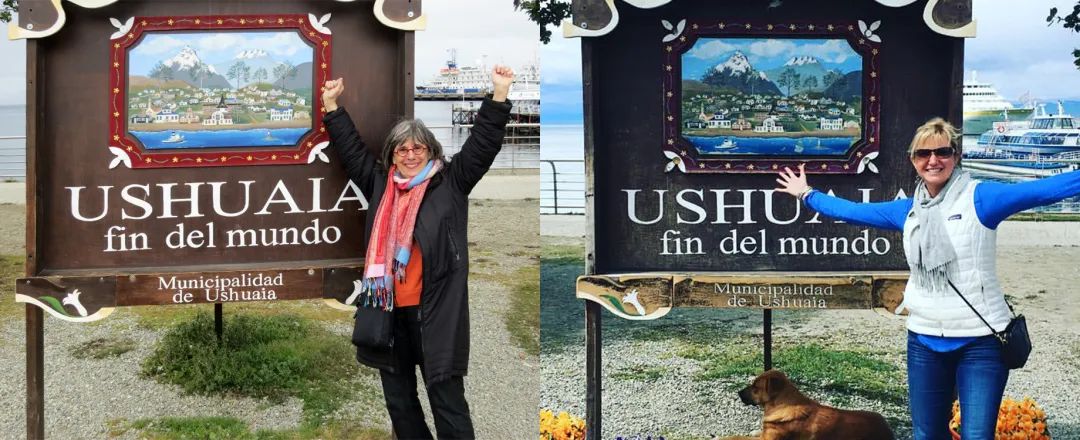 全国头部网红大盘点,世界各地旅游的网红