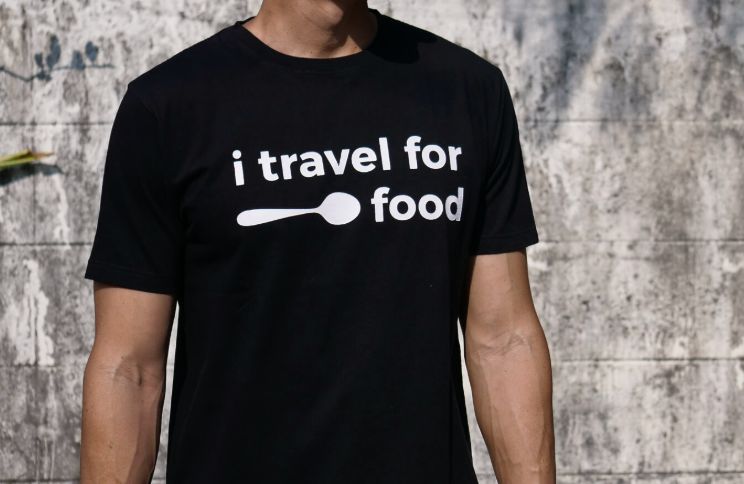 全国头部网红大盘点,世界各地旅游的网红